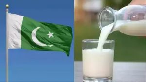 Pakistan imposed a milk tax, now dairy staple costs more in Karachi than Paris