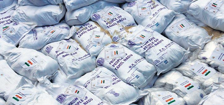 5,280 kg expired milk powder seized in Hyderabad raid