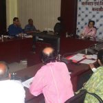 Cattle Breeders To Receive Training At Anand Dairy, Gujarat Collector Aditi Garg At ATMA Meeting In Mandsaur