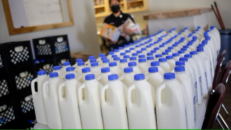 FSSAI orders removal of A1, A2 milk claims from products