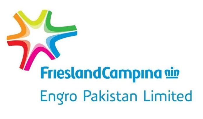 Friesland Campina Engro Pakistan Limited announces Financial Results for Half Year Ended, June 2024