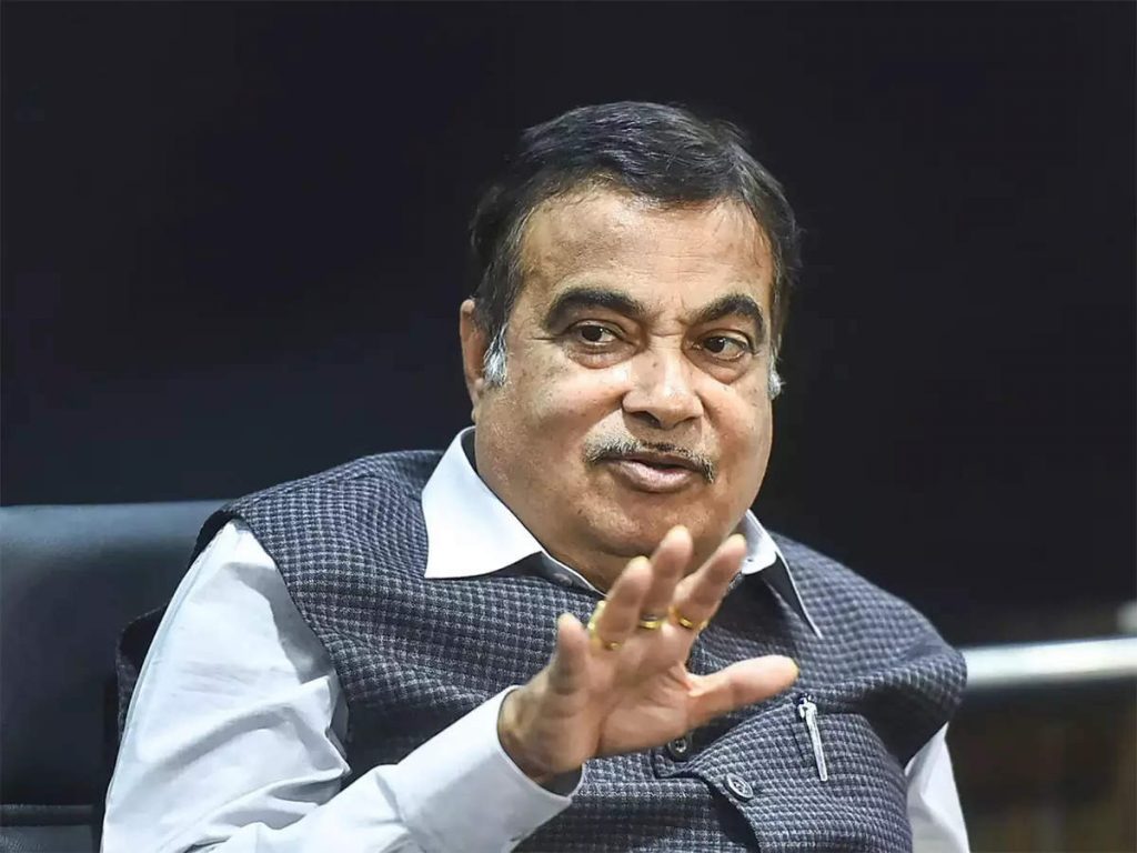 Gadkari highlights role of agri in Viksit, Atmanirbhar Bharat