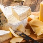 How much cheese should you eat