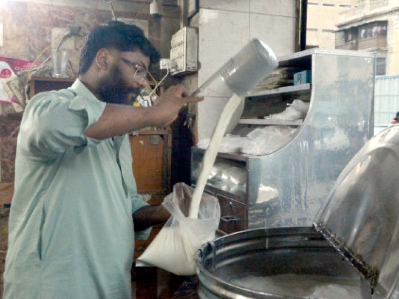 How much has milk, yougurt price increased in Rawalpindi