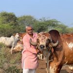 Inspiring Story of Ramesh Ruparelia Journey from a Cow Herder to a Global Dairy Entrepreneur