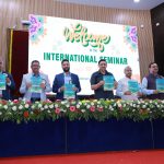 International Seminar on Dairy and Food Entrepreneurship Development