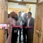 3-day capacity building program for dairy farmers begins in Kargil under Ladakh Skill Development Mission