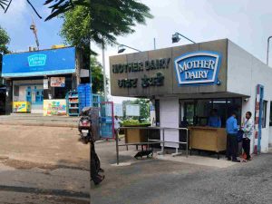 50 Years of Mother Dairy How the milk cooperative became a household name in Delhi