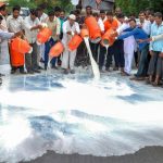 Amit Shah-Launches-White-Revolution-2.0-for-Dairy-Sector