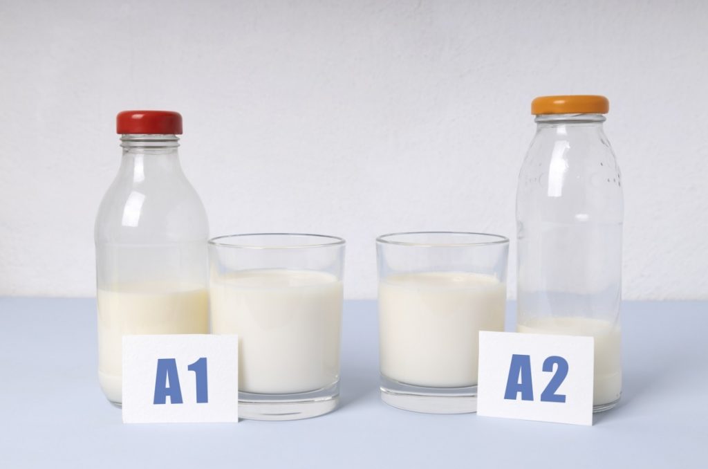 FSSAI Reverses Decision on A1 and A2 Milk Products