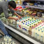 Iran hikes dairy prices, intensifying economic strain on public