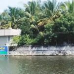 Karimnagar Dairy faces demolition for lake grab