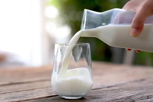 Milk Prices To Be Hiked By 3 Per Litre In Guwahati From Sep 1