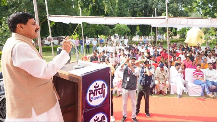 Production capacity of Dugdha Sangh to be increased