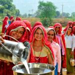 The Potential of the Dairy Sector for Better Farming Income and Economic Empowerment of Women