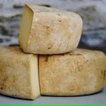 22,000 kg of cheese stolen after London dairy cheated by fake distributors