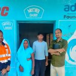 ACC, Adani Foundation Launch Milk Center for Dairy Farmers