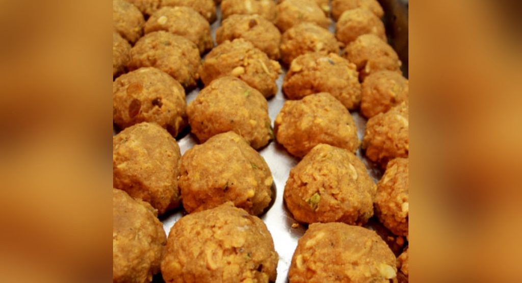 AR Dairy MD moves anticipatory bail plea in Andhra HC over Tirupati Laddu case