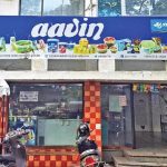 Aavin records bumper Rs 115 crore Deepavali sales