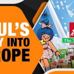 Amul’s Global Expansion Success in the US & the Road to Europe India’s Dairy Powerhouse