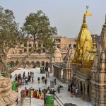 Banas Dairy begins making Mahaprasad for Kashi Vishwanath Mandir in Varanasi