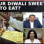 From Urea In Milk To Chalk In Mawa; Adulterants Stealing Your Diwali Spark