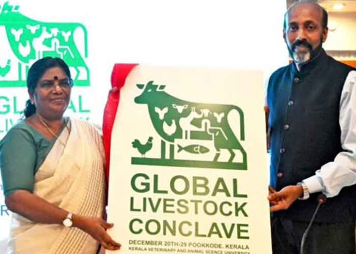 India’s largest global livestock conclave to be held in Wayanad