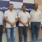 Kisanserv expands its product line to include dairy through strategic partnership with Milky Mist