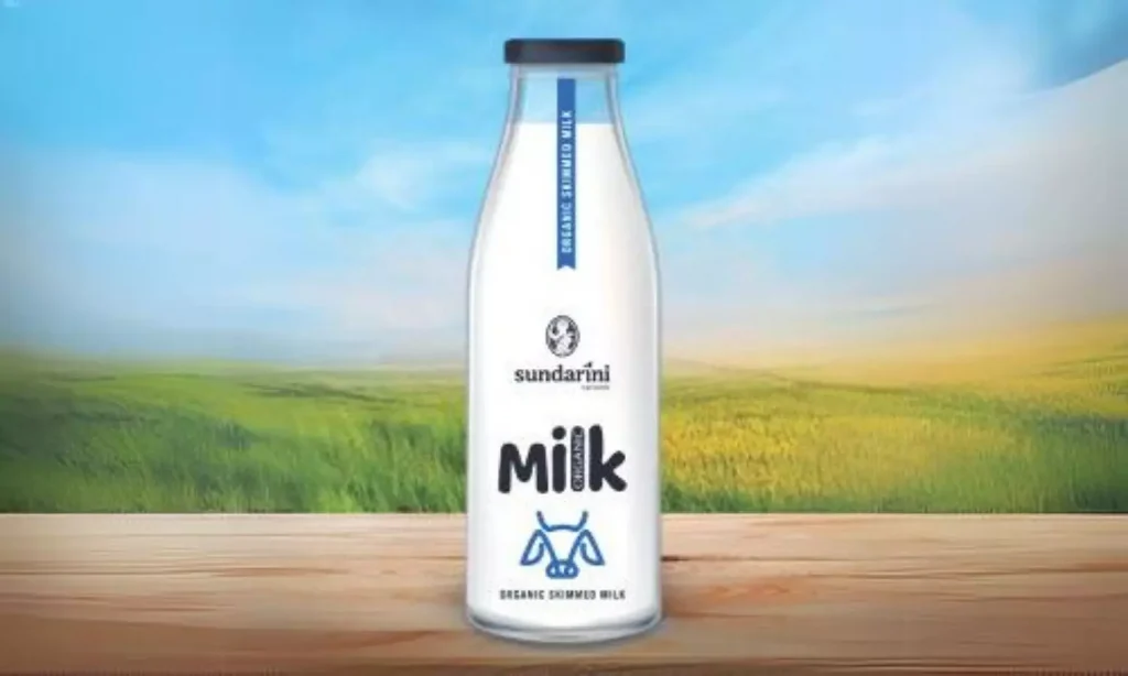 Milk cooperative Sundarini gets international award