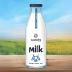 Milk cooperative Sundarini gets international award