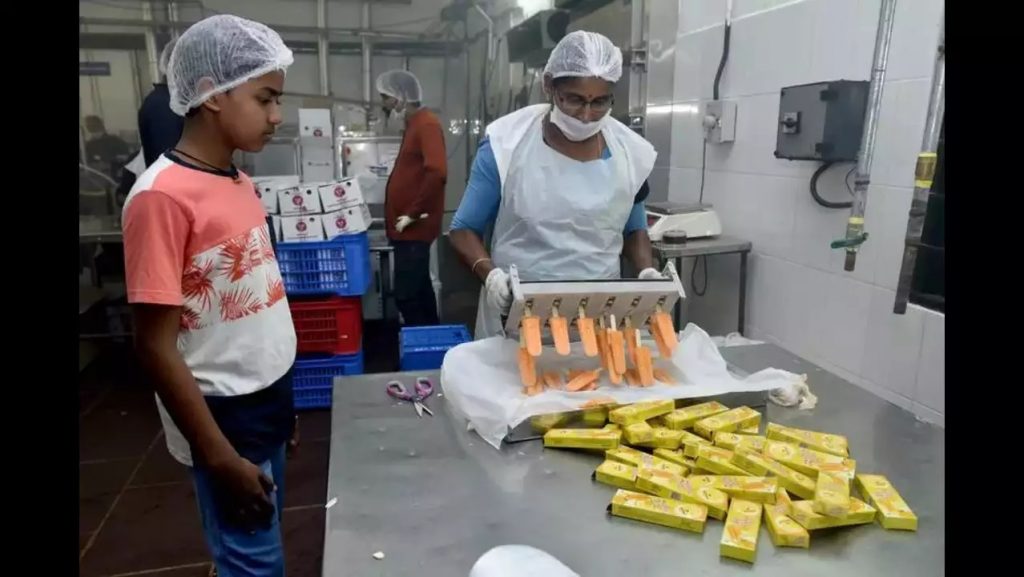 Milma boosts product availability for Diwali