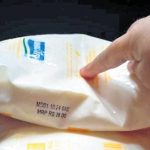Nutritional info missing on Aavin packs; officials cite printing error