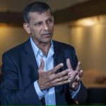 Raghuram Rajan opposes excluding food inflation in setting interest rates