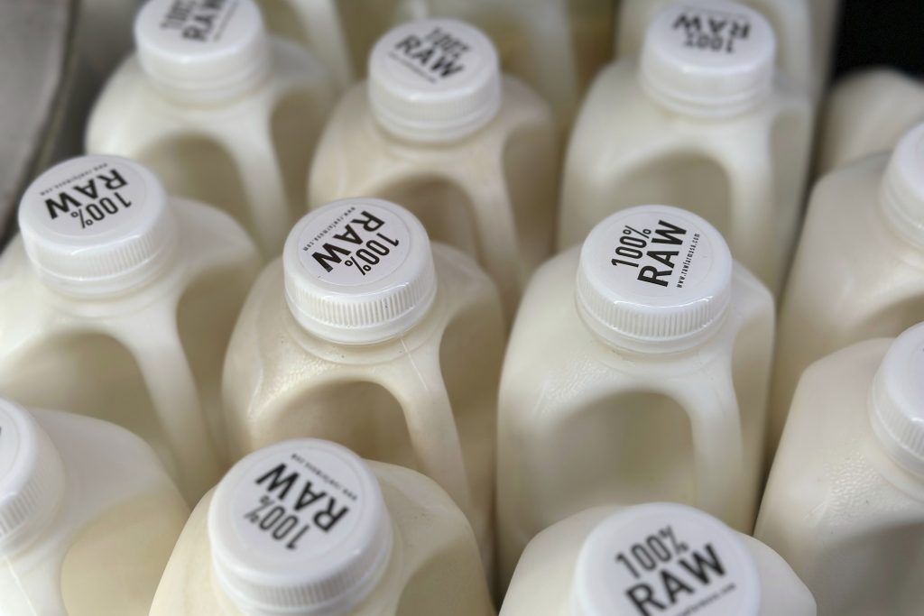 Two held for swindling money from milk coop, get bail