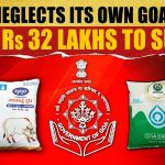 Was Goa Dairy Neglected By Govt