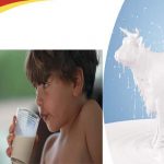 60 Indian parents give milk to their kids to maintain intake of calcium Godrej Jersey’s Milk Report