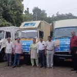 Aavin starts door delivery of its products in Madurai