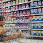 China’s multidecade dairy boom sours as population ages, sales slump