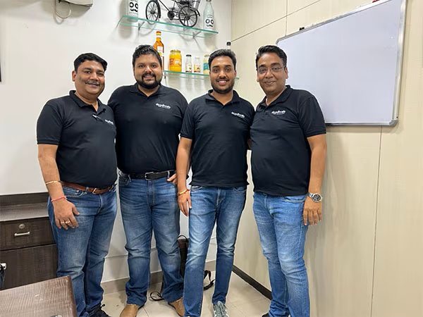 Dairy Startup Doodhvale Farms Raises USD 3M in Atomic Capital-Led Round