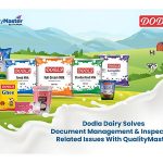 Dodla Dairy Adopts TecWork QualityMaster to Streamline Documentation and Enhance Quality Management