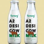 Farmery launches A2 desi cow milk in glass bottles