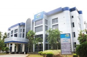 Fonterra to proceed with sale process for Sri Lanka operations