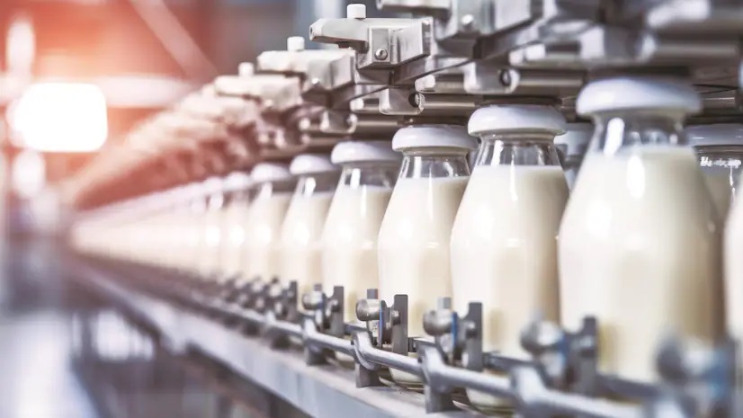 India's milk output up by 4% to 239.30 mn tonnes in 2023-24