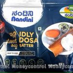 Karnataka's Nandini to take on Amul, Mother Dairy in Delhi milk market, enter Bengaluru with idli-dosa batter