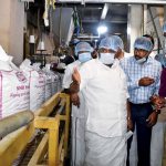 No hike in Aavin milk price, assures minister in backdrop of pvt player’s move