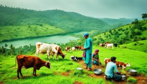 Odisha to boost animal husbandry with new schemes