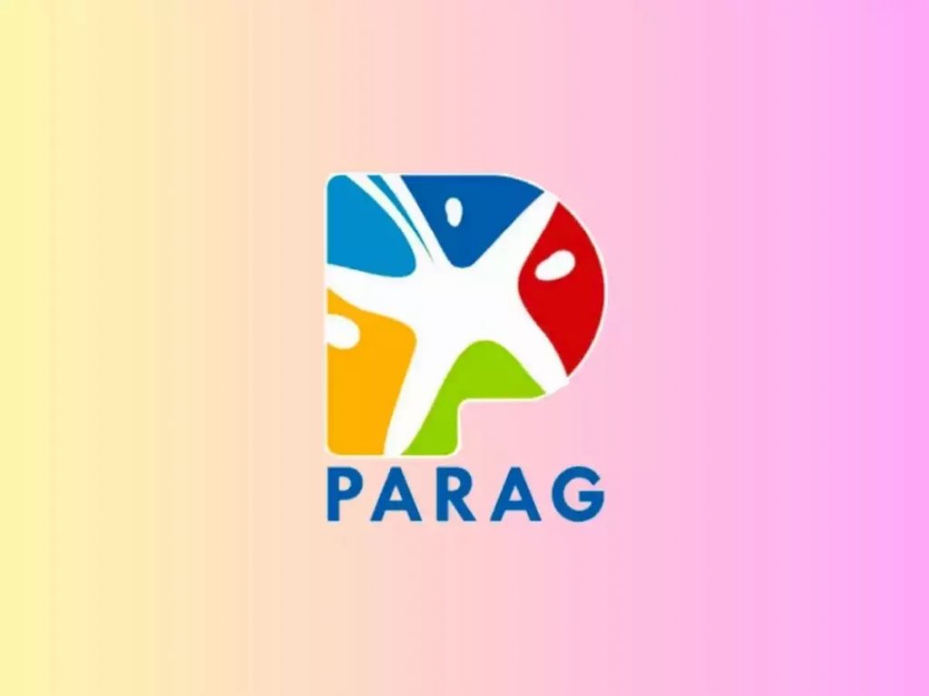 Parag Milk Foods