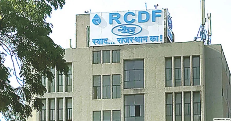 RCDF milk unions to get national level awards