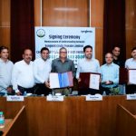 Syngenta India signs MoUs with CSSRI and HAU to promote sustainable farming