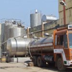 Aavin milk supply in Chennai continues as usual; private supply disrupted